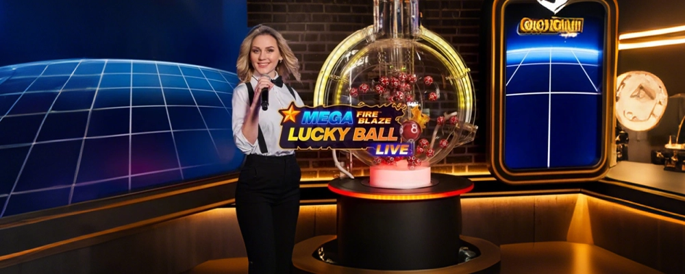 559bet Bola da Sorte Mega Fogo Flamejante ao Vivo