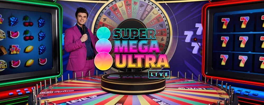 559bet Super Mega Ultra ao Vivo