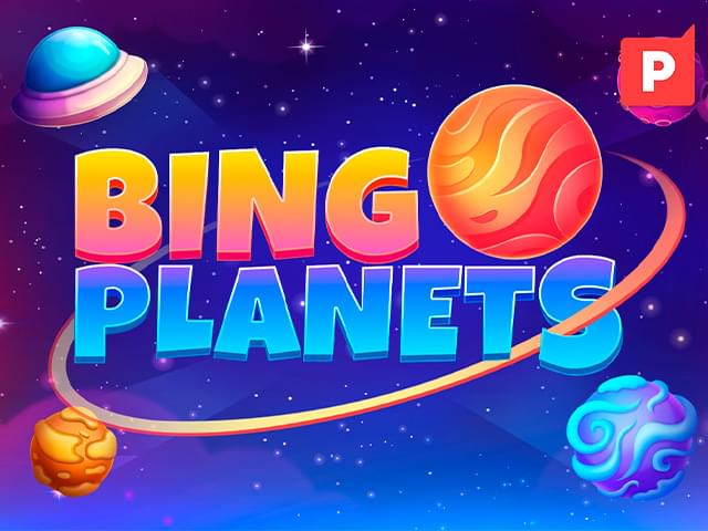 559bet Planetas do Bingo