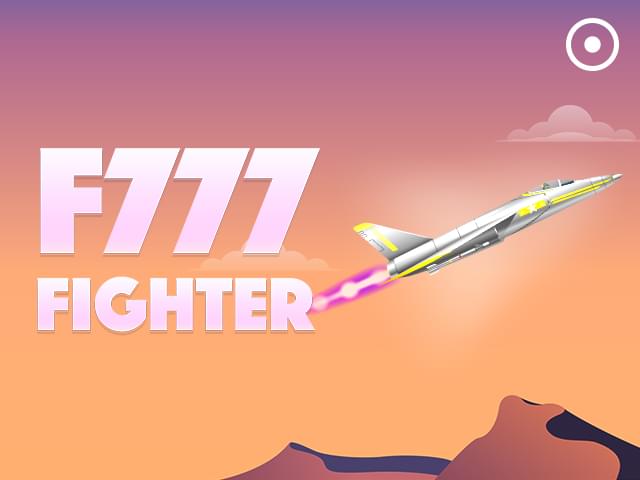 559bet F777 Fighter