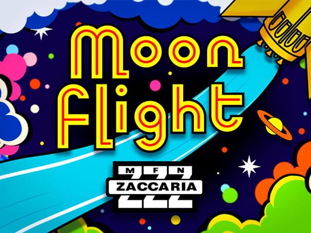 559bet Deslizante de Voo Lunar