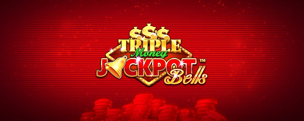 559bet Sinos de Jackpot de Dinheiro Triplo
